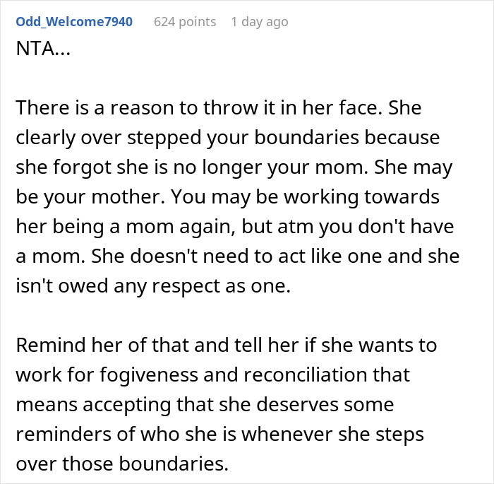 Mom Who Abandoned Child For 6 Years Gets Slapped In The Face By Reality After Trying To Parent