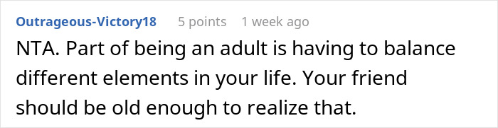 “A One-Time Event”: Bridesmaid Asks If She’s A Jerk For Choosing Husband Over Bride “A One-Time Event”: Bridesmaid Asks If She’s A Jerk For Choosing Husband Over Bride