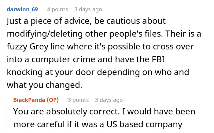 &ldquo;They Kept Spamming My Email... So I Joined Their Chat&rdquo;