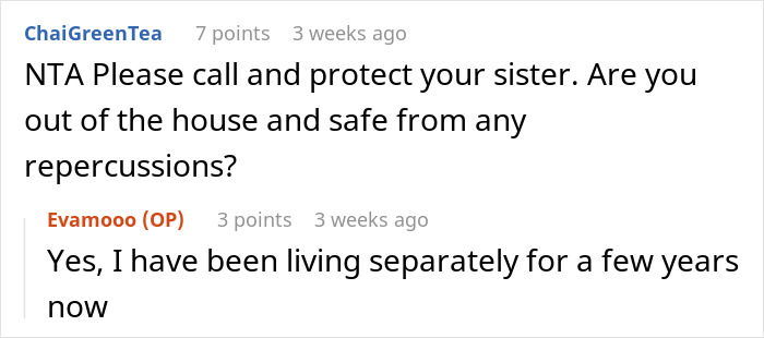 CPS Gets Involved As Woman Refuses To Let 9YO Sister Go Illiterate Over Parents’ Odd Beliefs CPS Gets Involved As Woman Refuses To Let 9YO Sister Go Illiterate Over Parents’ Odd Beliefs
