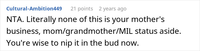 &ldquo;What&rsquo;s The Point Of Getting A New Wife&rdquo;: Man Defends Fiancee From His Mother, Kicks Her Out