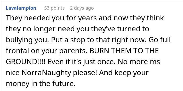 Comment expressing strong emotions after a wedding speech incident. Comment expressing strong emotions after a wedding speech incident.