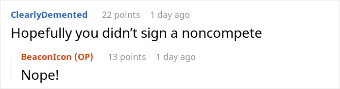 Company Fires &ldquo;Easily Replaceable&rdquo; Employee, Ends Up Losing Biggest Client To Them