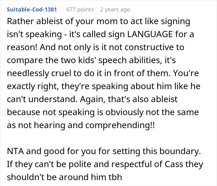 Discussion about non-talkative 3YO boy and neglect accusation on online forum. Discussion about non-talkative 3YO boy and neglect accusation on online forum.