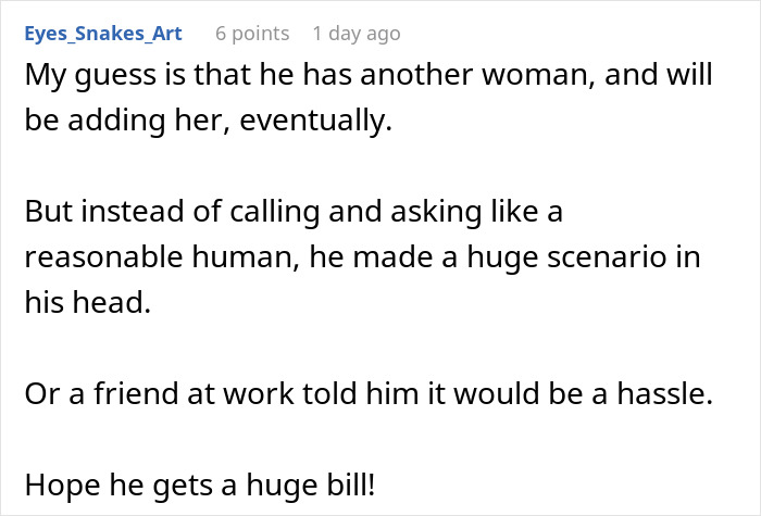 Text conversation discussing relationship assumptions and revenge actions. Text conversation discussing relationship assumptions and revenge actions.