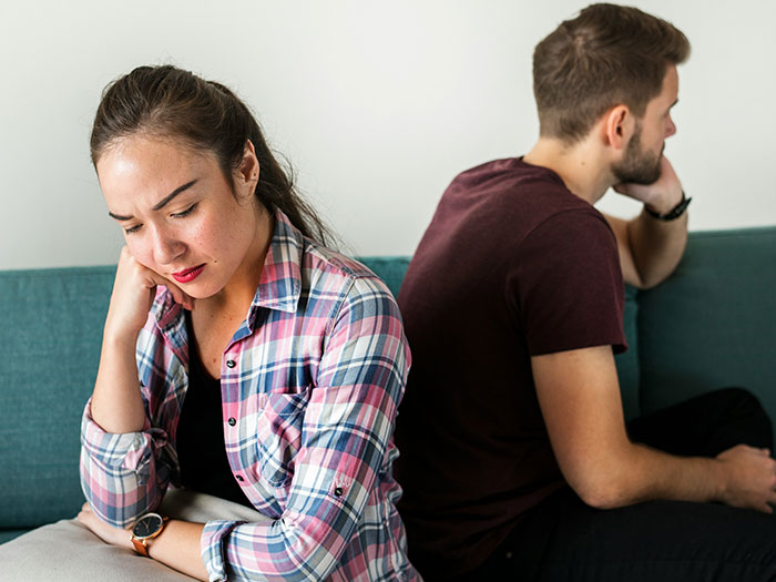 Dad&rsquo;s Effort To Empower Stepdaughter Backfires, Wife Leaves Mid-Argument Over Gender Roles