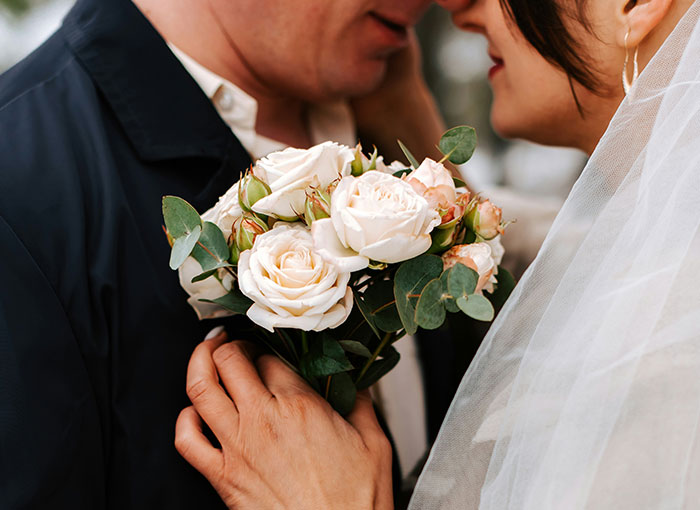 Bride And Groom Decide To Have Two Weddings: "Please Tell Me I&rsquo;m Not Delusional"