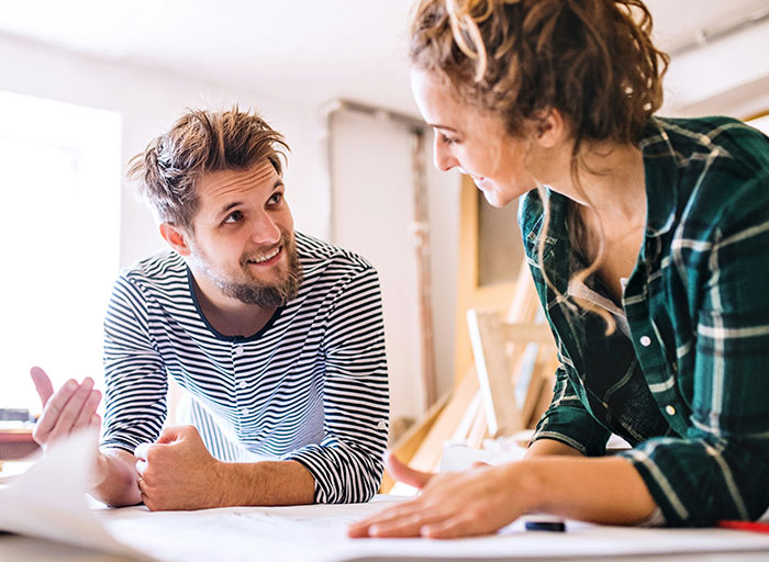 Bride And Groom Decide To Have Two Weddings: "Please Tell Me I&rsquo;m Not Delusional"