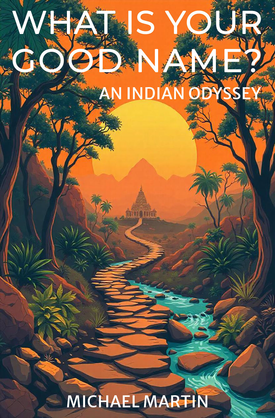 I Spent Six Months Travelling Through India - It Changed Everything