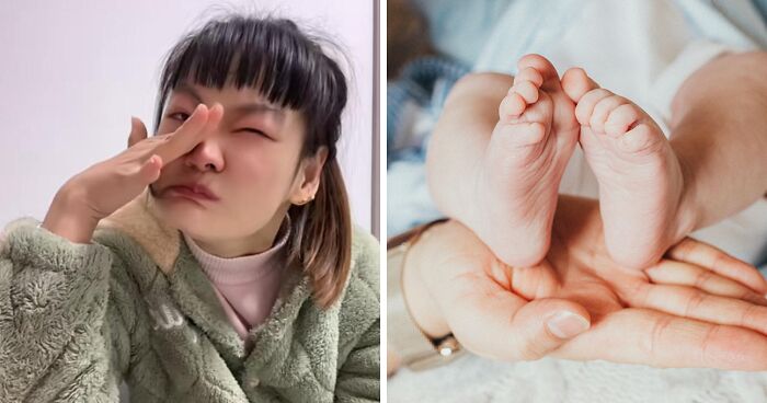 “I Just Want A Child”: Disabled Woman Slammed For Wanting To Give Birth To Baby