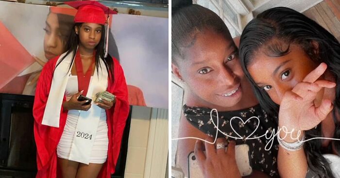 18YO Daughter Ignored Mom’s Plea Not To Go Out Before New Orleans Tragedy