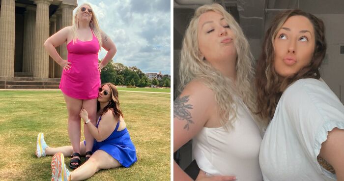 “I Got Judged”: Prison Wives Share Stories About Falling In Love And Marrying Men Behind Bars