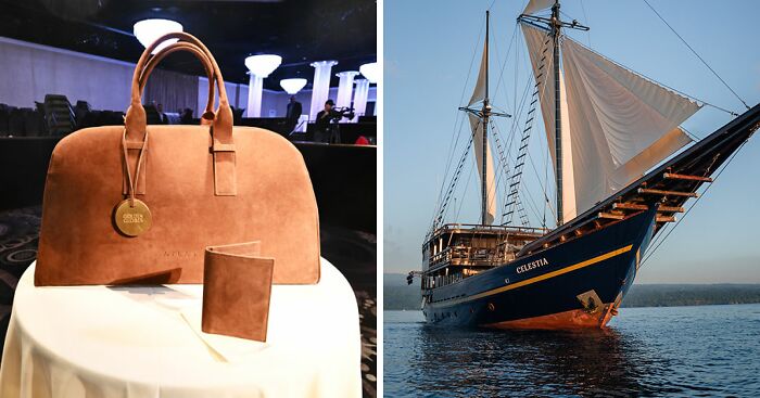 Golden Globes $1 Million Gift Bags Criticized For Being “Disconnected From Reality”