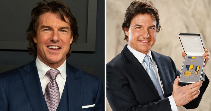 “This is NOT Tom Cruise”: Fans Stunned By The 62YO Actor’s Dramatic New Look