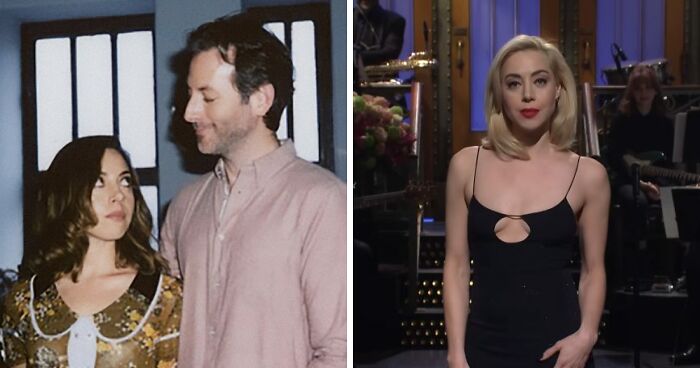 Aubrey Plaza Deactivates Instagram Account Following Husband Jeff Baena’s Passing