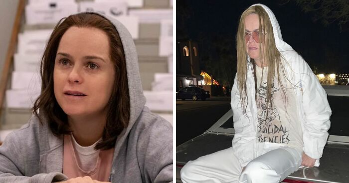 Orange Is The New Black Actress Sparks Worry With Unrecognizable New Photos: “Hope She Gets Help”