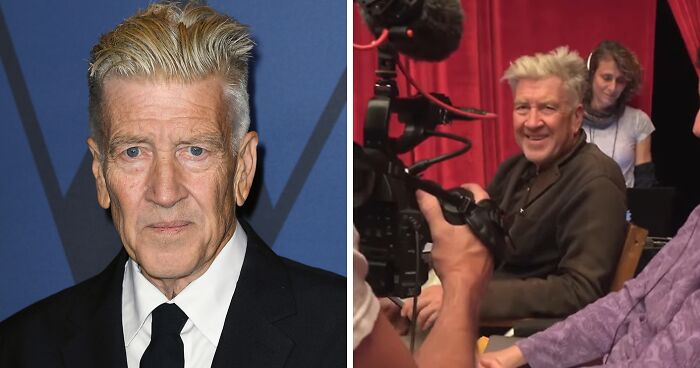 Fans Mourn ‘Twin Peaks’ Director David Lynch After His Passing At 78: “It’s A Beautiful Day”