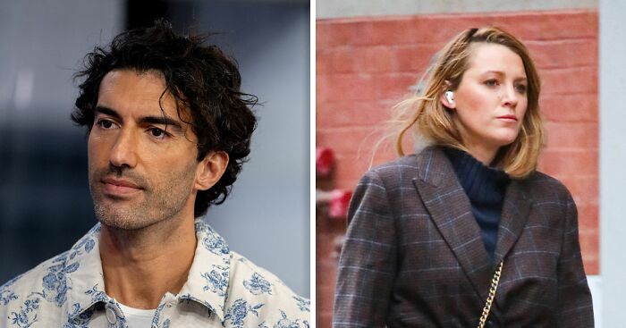 Justin Baldoni Sues Blake Lively And Ryan Reynolds For $400M, Names Taylor Swift In Lawsuit