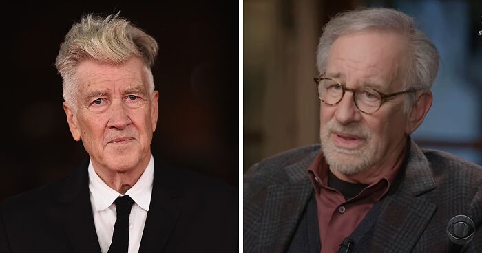 “You Are Immortal”: Tributes Pour In From Hollywood After David Lynch Passes Away