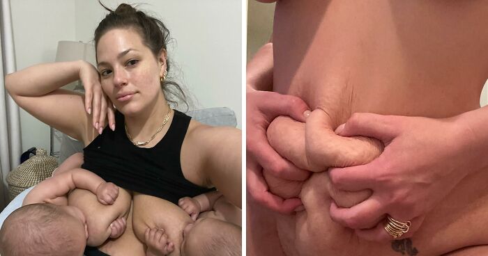 “Keeping It Real”: 7 Celebrity Photos That Reveal Lesser-Known Aspects Of Fame