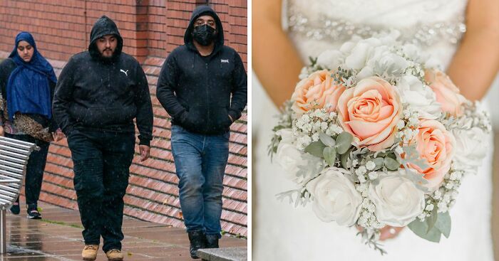 Family Responsible For Bride’s “Irretrievable” Brain Damage Walks Free: “What A Great System”