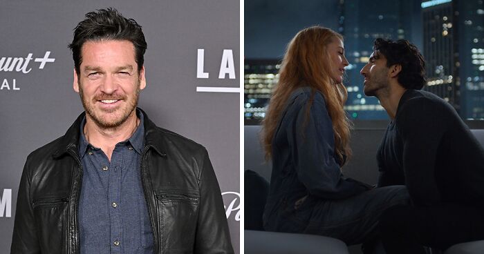 “I Regret It”: Blake Lively’s Brother-In-Law Seemingly Apologizes To Justin Baldoni