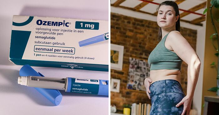 ‘Ozempic Butt’ Complaints Rise After Users Discover Unexpected Side Effect