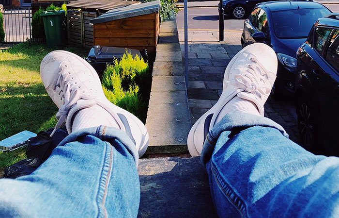 22 Retos que convirtieron algo que era un juego en puro caos