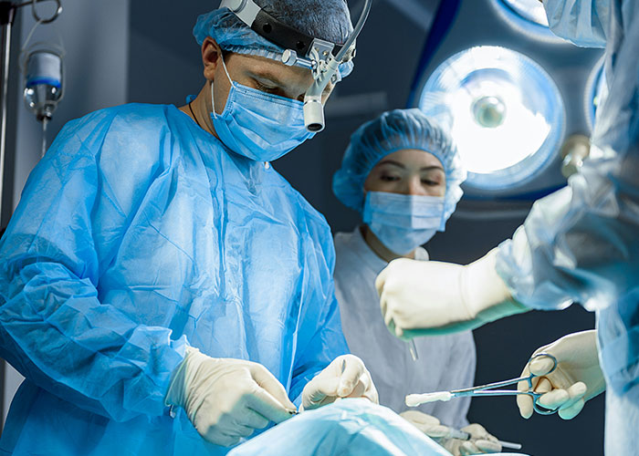 “They're Not Dead Until They're Warm”: 30 Medical Facts That Should Come With A Warning Label