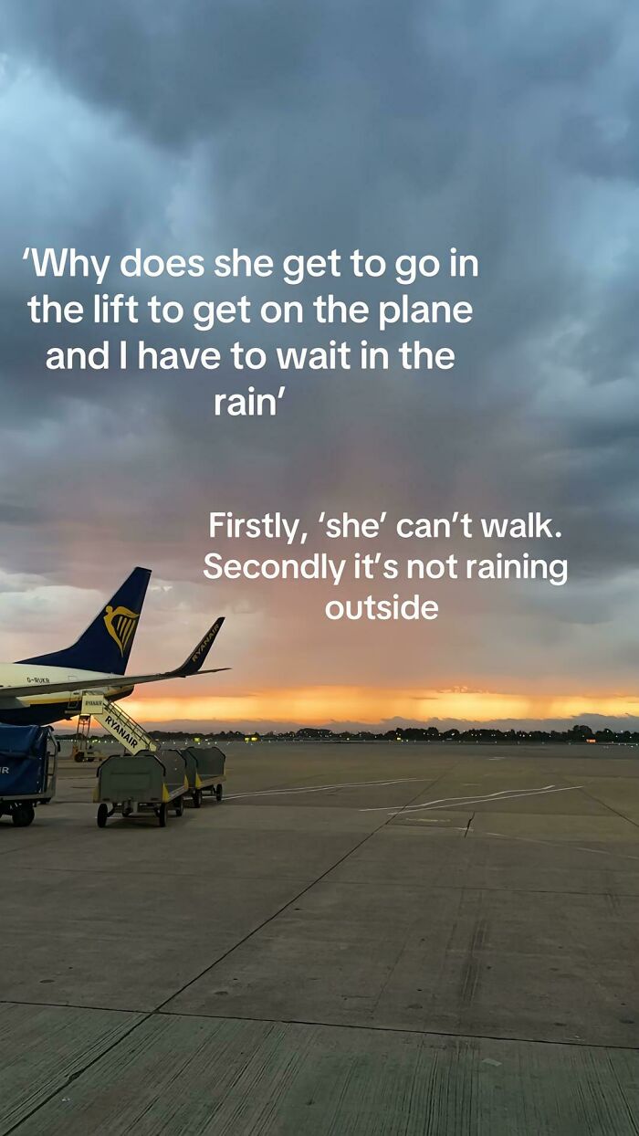 "Babe, We've Just Taken Off": Unhinged Plane Passenger Stories, Shared By This Flight Attendant