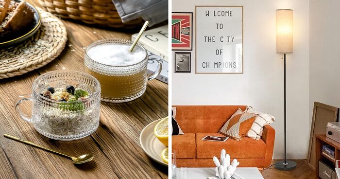 We’re Adding Happiness To Every Corner With These 25 Tiny Home Tricks