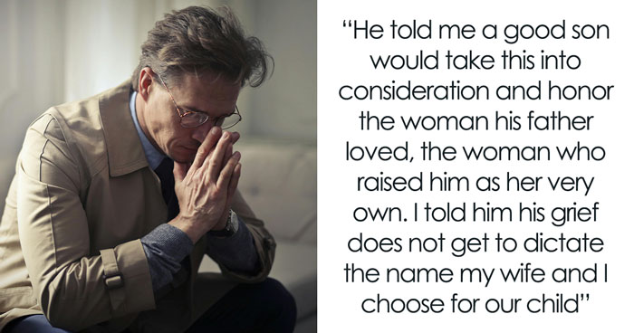 Dad Ignores 5YO Son’s Grief When Mom Dies, Son Returns The Favor When His Stepmom Dies