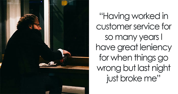 “I Waited For Them To Come By”: Man Gets Abandoned By Staff In A Restaurant, Dines And Dashes