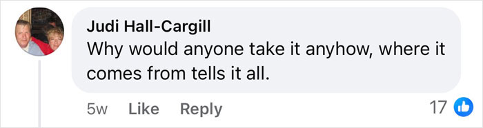 Comment on Ozempic use questioning its origins, gaining attention in health discussions. Comment on Ozempic use questioning its origins, gaining attention in health discussions.