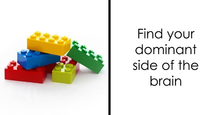 Spoiler: Your Brain Has A Favorite Side And We’re Just Here To Prove It