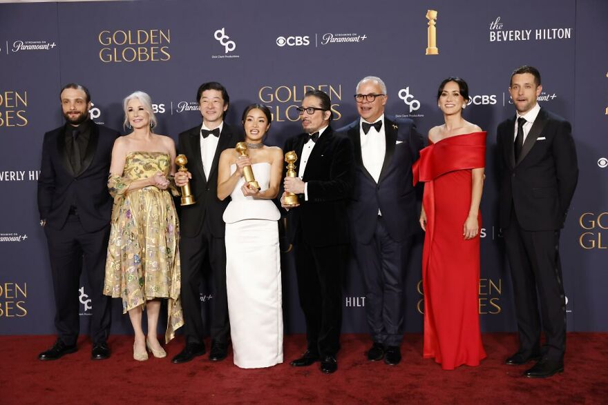 Who Won Golden Globes For 2025? See The Full Winners List Here