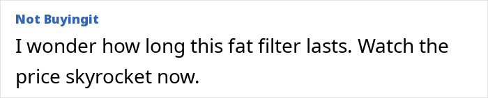 Critique on Ozempic face treatment cost, predicting price increase.