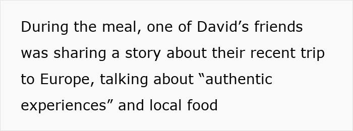 Woman Has Perfect Comeback After BF's Racist "Joke" About Her Upbringing Woman Has Perfect Comeback After BF's Racist "Joke" About Her Upbringing