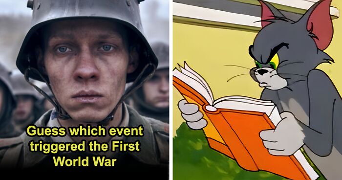 Test Your Knowledge: 35 Historical Events That Shaped The World