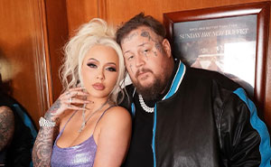 Everything You Need To Know About Jelly Roll’s Wife, Bunnie XO