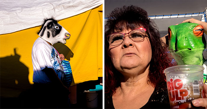 I Photographed The Soul Of A Flea Market Before It’s Gone Forever (18 Pics)