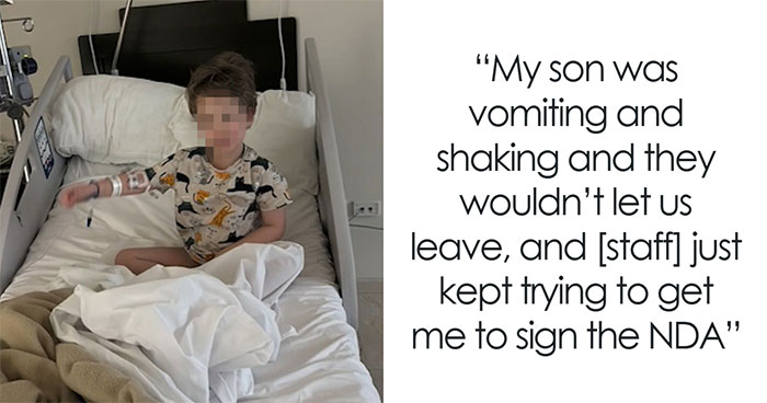 “They Just Hope It Scares You Enough”: Mom Claims Her Family Was Held “Hostage” By Luxury Resort