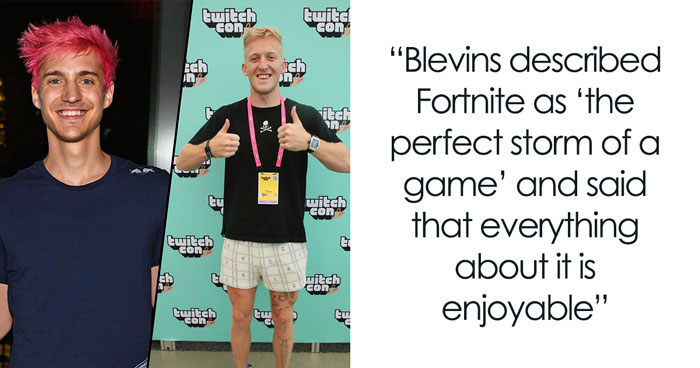 Famous Streamers: Meet The 20 Twitch Stars Changing The Game