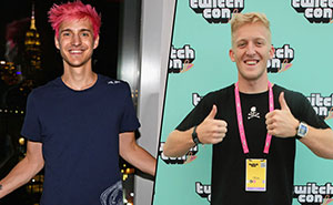 Famous Streamers: Meet The 20 Twitch Stars Changing The Game