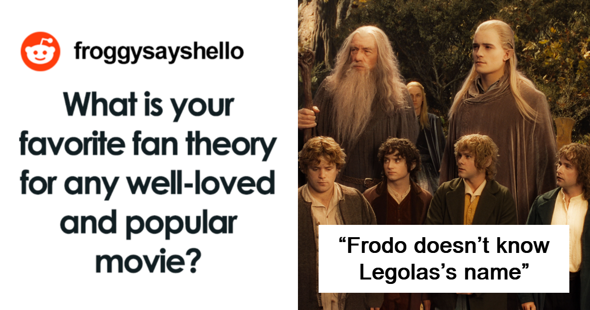 Fascinating Fan Theories Msn 2