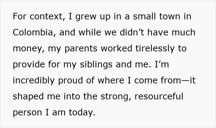 Woman Has Perfect Comeback After BF's Racist "Joke" About Her Upbringing Woman Has Perfect Comeback After BF's Racist "Joke" About Her Upbringing
