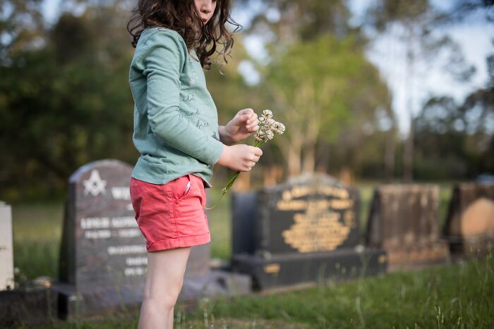 25 Personas comparten el comportamiento más inquietante que han presenciado en niños