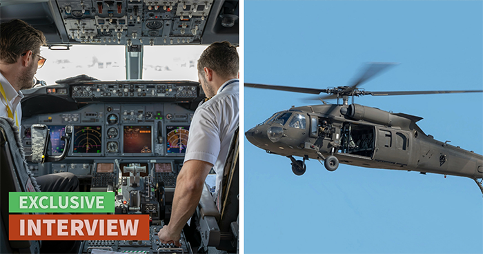 “It’s Hard To Fathom”: Baffled Expert Says Dated Military Practice Might Have Caused DC Crash