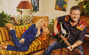 From The Voice to “I Do”: How Gwen Stefani and Blake Shelton’s Love Story Began