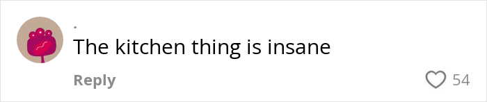 Comment on cultural insights from a German woman with 54 likes.